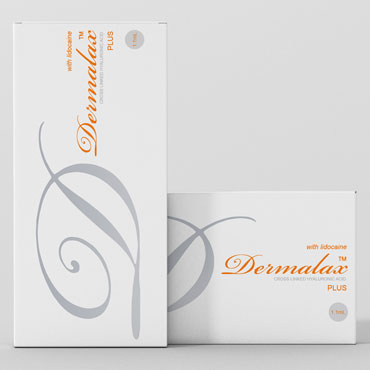 Dermalax™ Plus with Lidocaine 20mg/ml, 3mg/ml in Framingham, MA